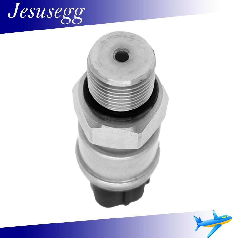 Pressure Sensor 3 Pins YN52S00016P3 Replacement For Excavator SK200-6 SK200-6E