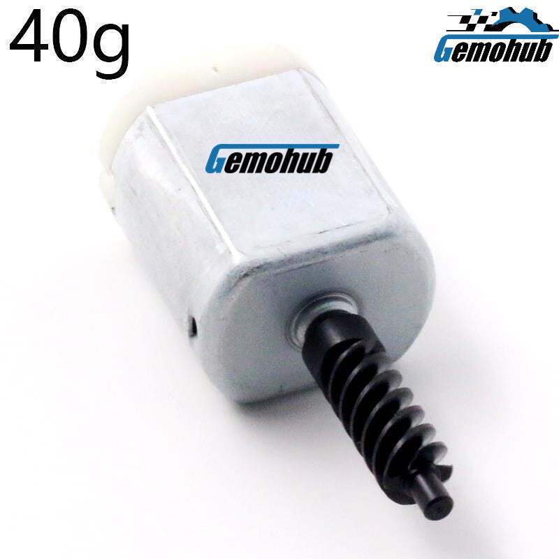 64600-33140 POWER TRUNK LID LOCK MOTOR For 2007-2012 for Lexus ES350 V6 3.5L
