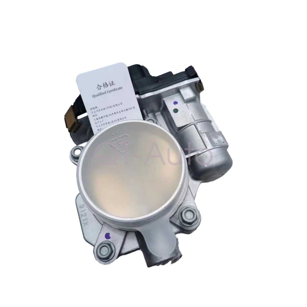 Hitachi Throttle Body 12631186 Suitable for Hockey Malibu Equinox Regal Terrain Sky