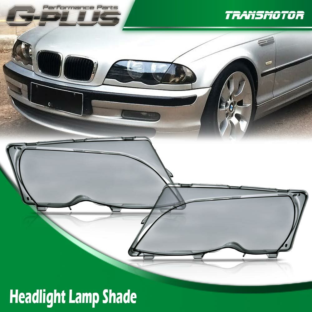 2002 - 2005 Youth E46 3 Series 4DR Original Longda Special Zone