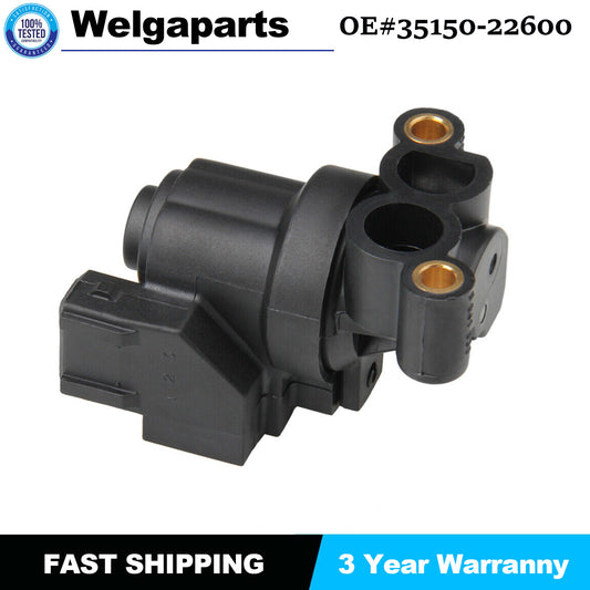 Idle Air Control Valve for Hyundai Accent 1996-2005 for Elantra 96-2006 3515022600