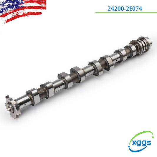 One camshaft for Hyundai for Elantra for Veloster Kona Exhaust 2017-21 24200-2E074