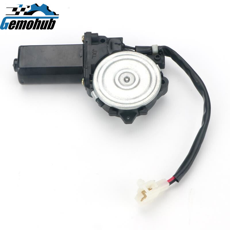 for Toyota for Land Cruiser 4500 LC80 FZJ80 Front Right Window Regulator Motor New