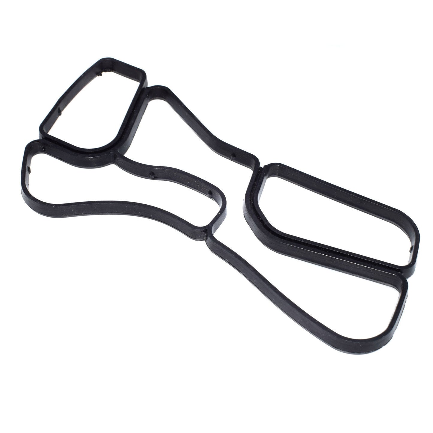 for Mercedes-Benz E280 E320 E500 C230 C240 CLK500 ML350 Oil Cooler Seal Gasket