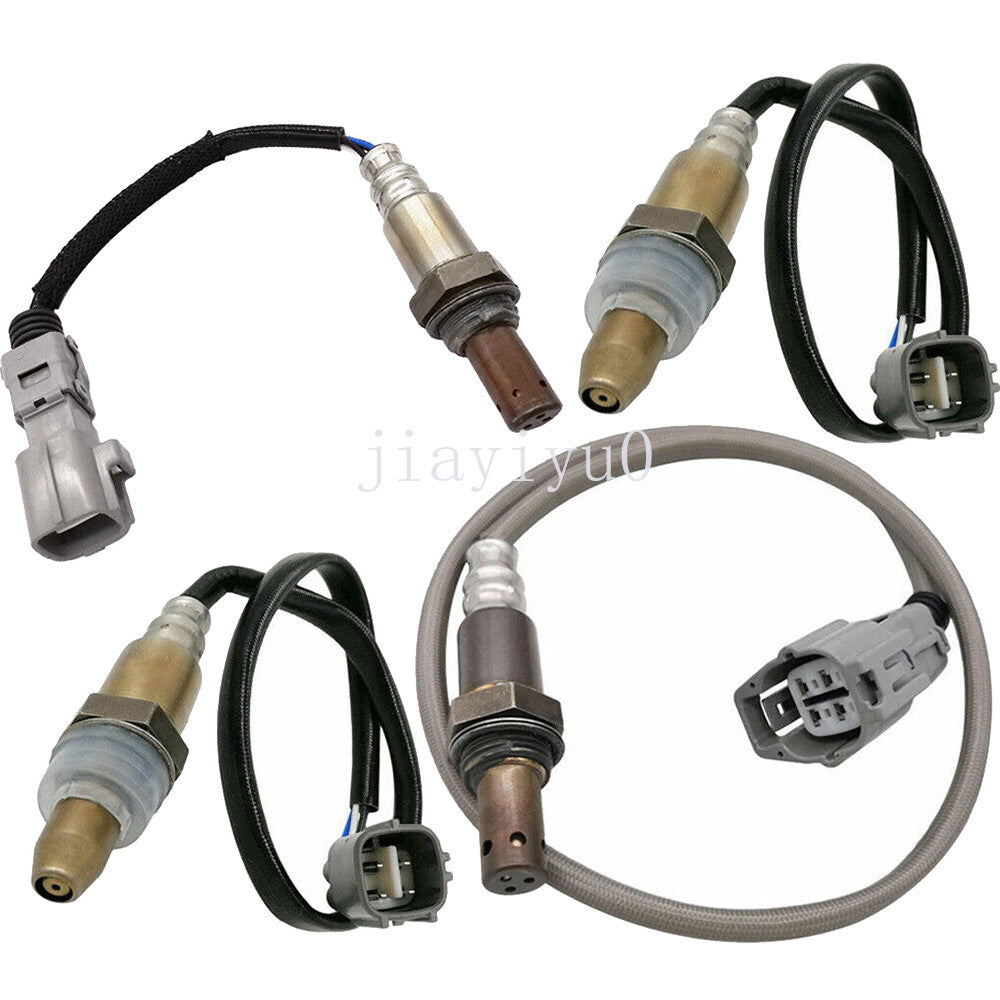 The all-new 226A3-ES60A Lambda O2 oxygen sensor is compatible with for Nissan X-Trail Pathfinder Navara