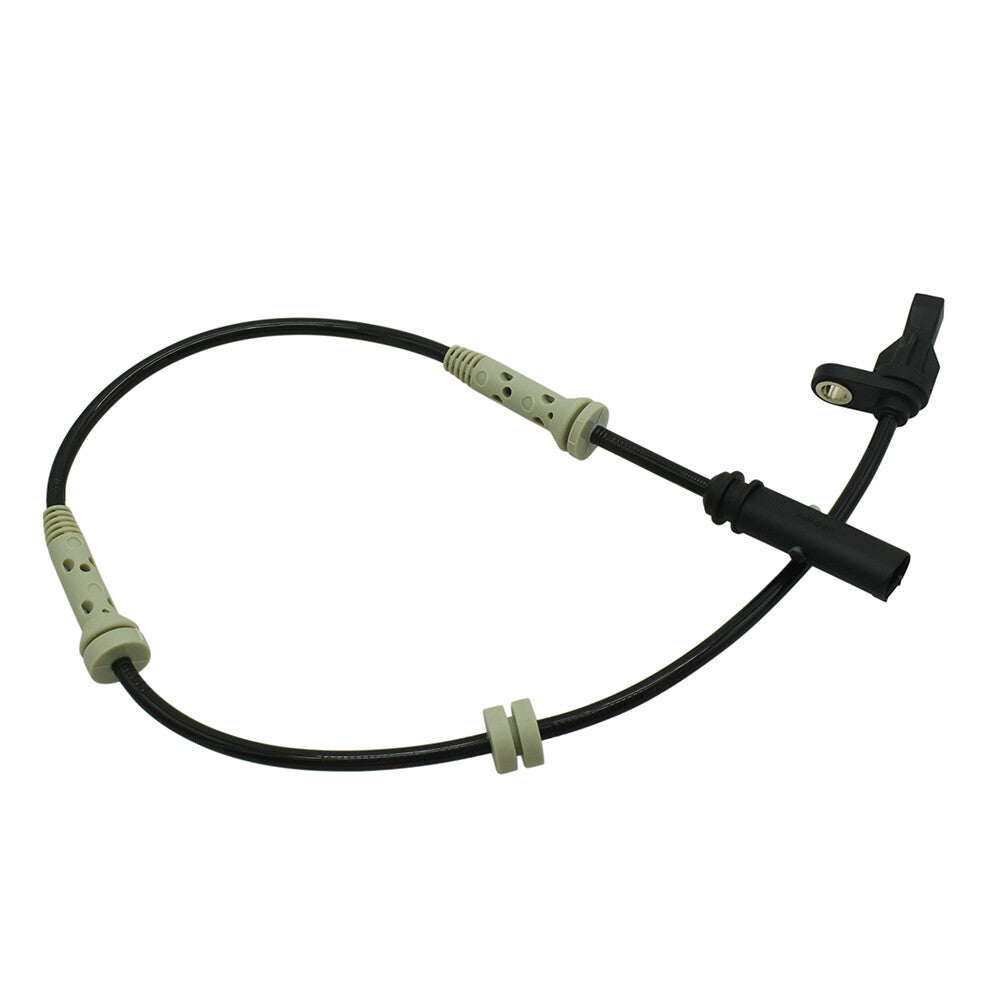 4pcs ABS Wheel Speed Sensor for BMW 2012-2020 Front Rear Left Right