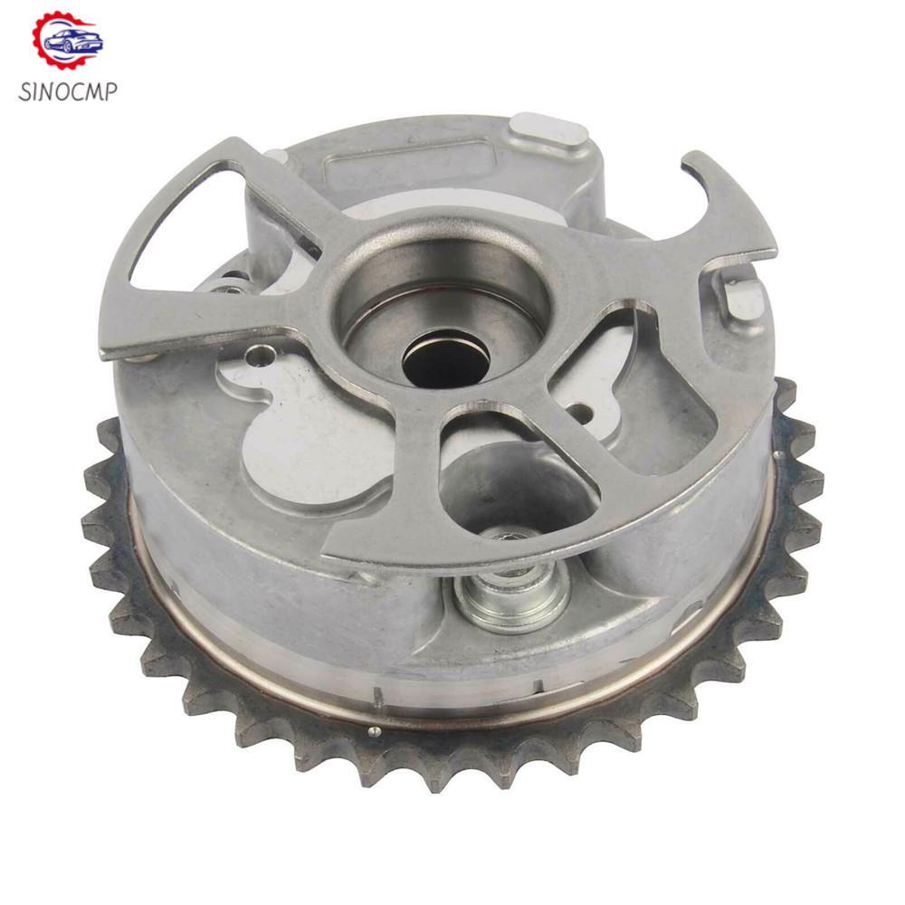 Intake Camshaft Sprocket Replace 13050-0P010 for Toyota 4Runner Tacoma Tundra FJ