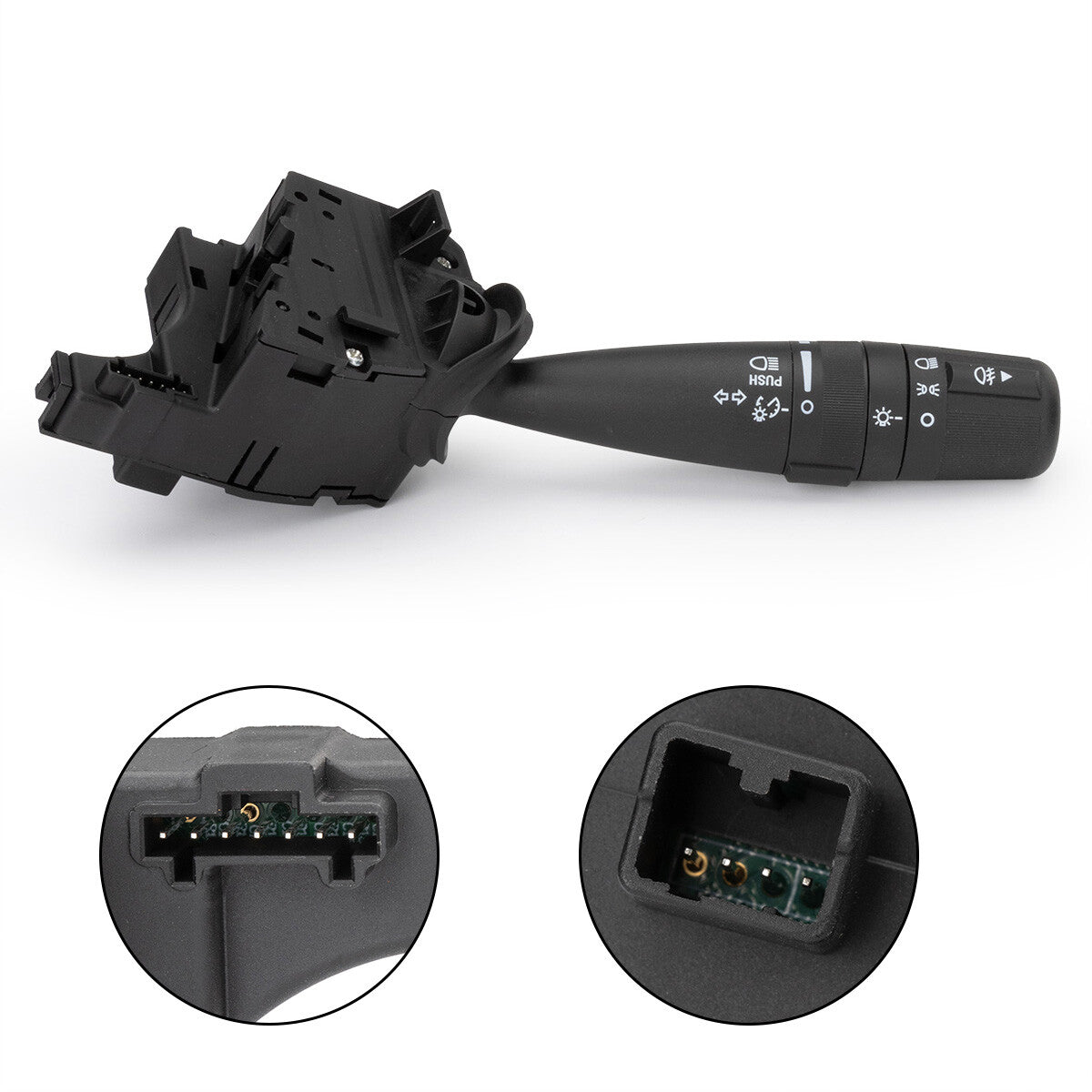 Turn Signal Switch for Chrysler Sebring 07-10 for Dodge Avenger 08-12 for Jeep Commander