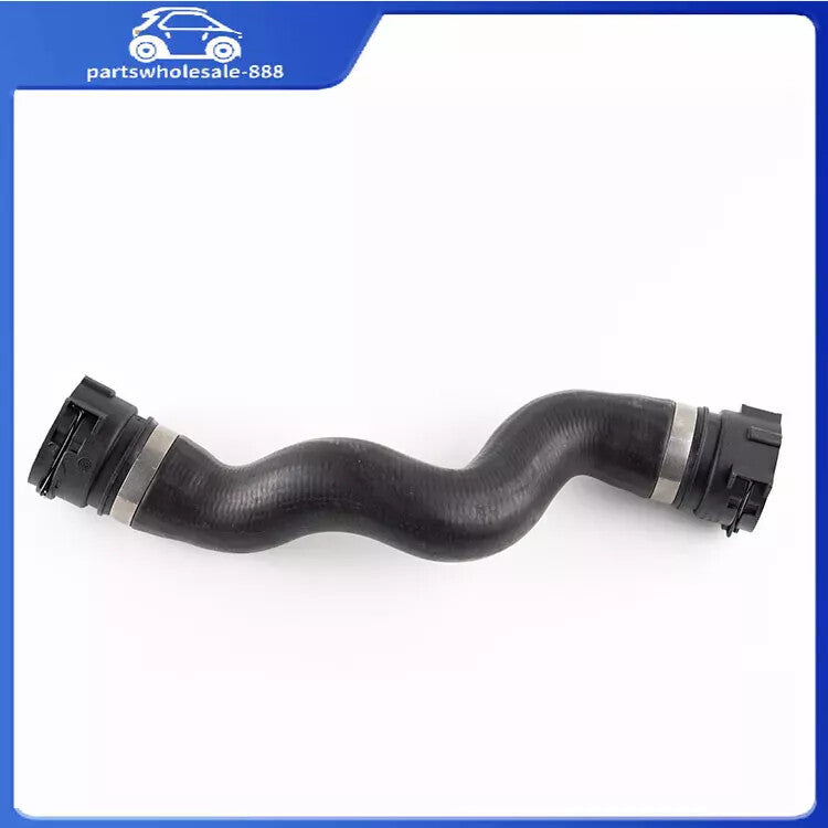 LR000931 Water Tank Coolant Hose, Upper Radiator Hose, Suitable for Land Rover LR2 (2006-14)