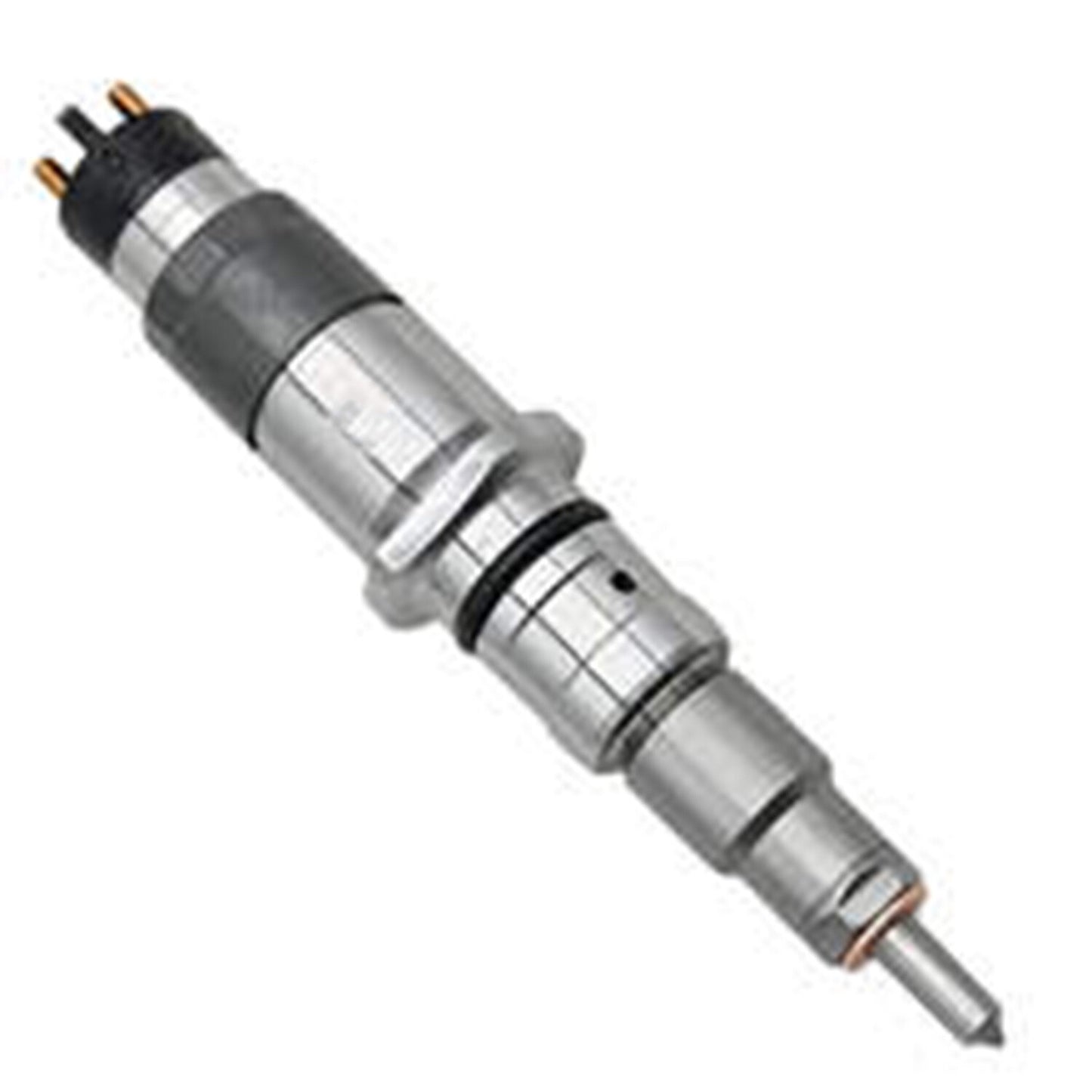 Diesel Engine Common Rail Injector High Performance 0445120368 For