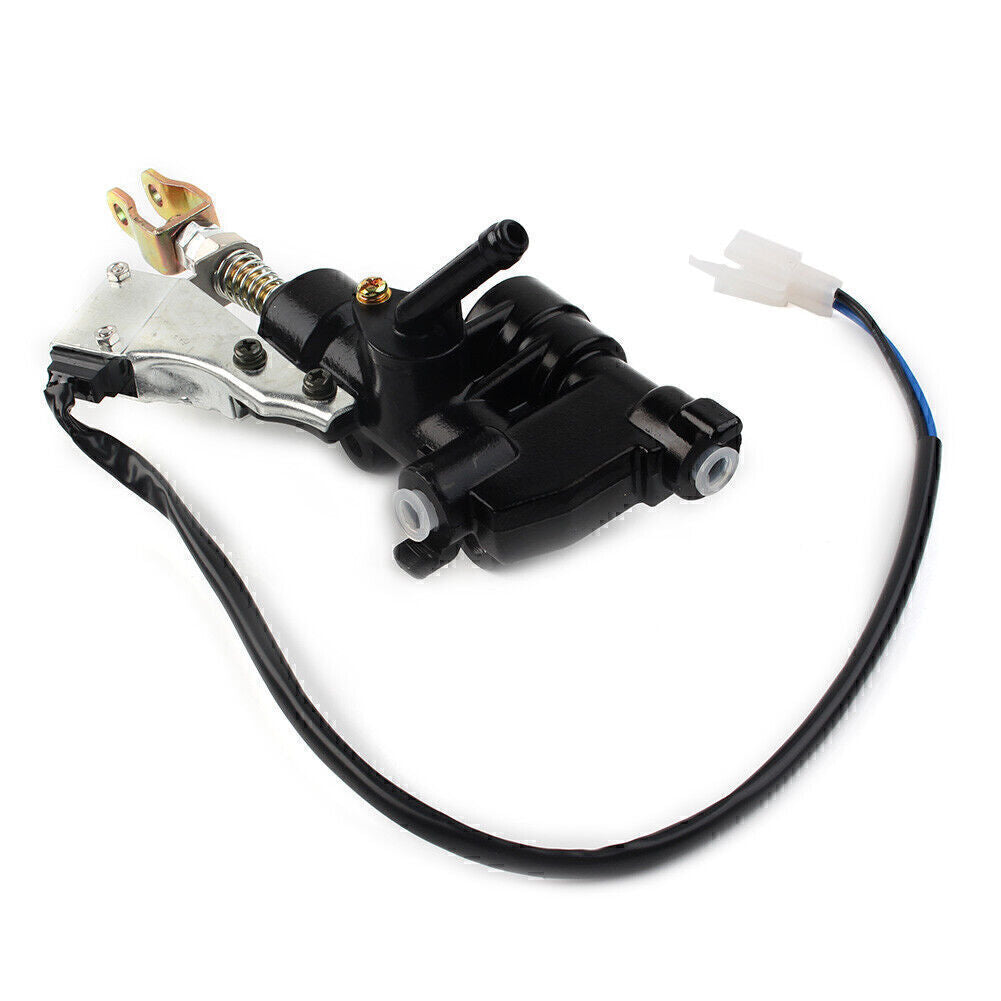 Rear Brake Master Cylinder For 1995-00 99 for Honda GL1500A/SE Goldwing SE/Aspencade
