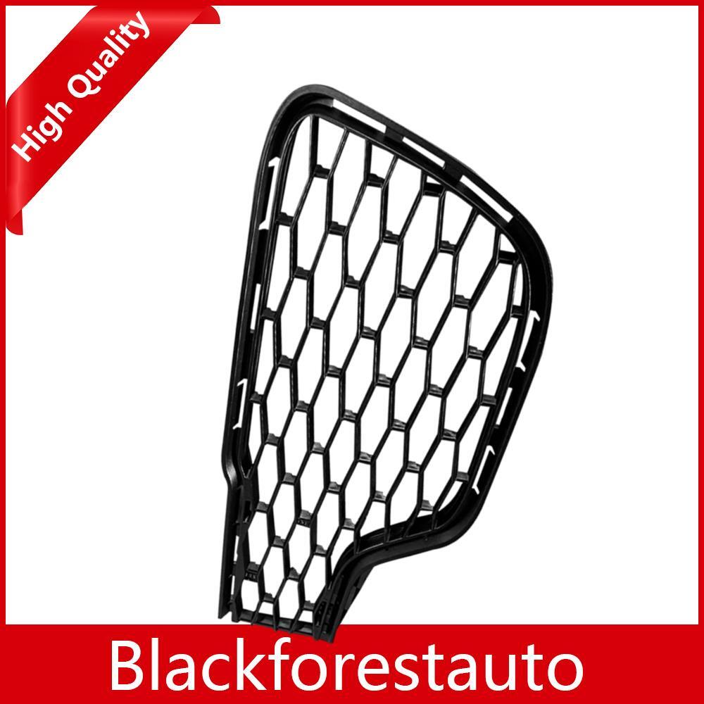 Front Bumper Air Vent Grille Cover Right Side 670010765 for Ghibli 2014-2017