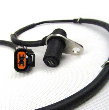 ABS Sensor Front Left fits for Mitsubishi MONTERO 3.5 3.8 Long Wagon 2000-2006