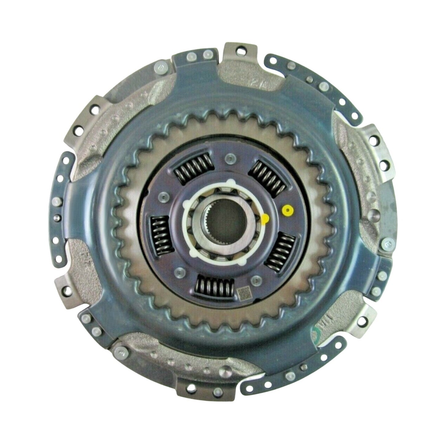 41200-2D220 Set Clutch 412002D220 Double Clutch Cover Fits for Tucson for Veloster