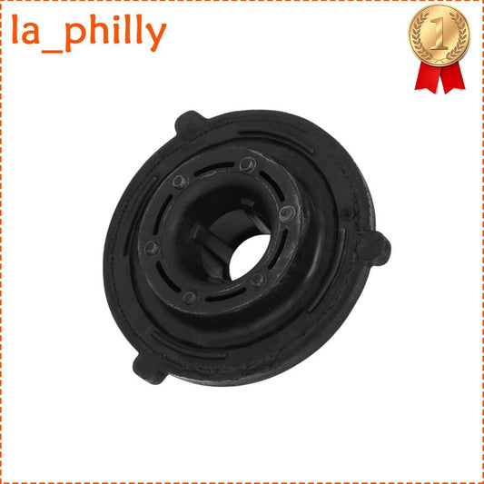 Radiator Lower Rubber Black Fits For Optima 2016-2020 for Sorento 2011-2015
