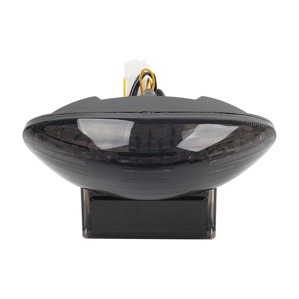 LED Turn Signals Tail Light for Suzuki Hayabusa GSX1300R 1999-2007