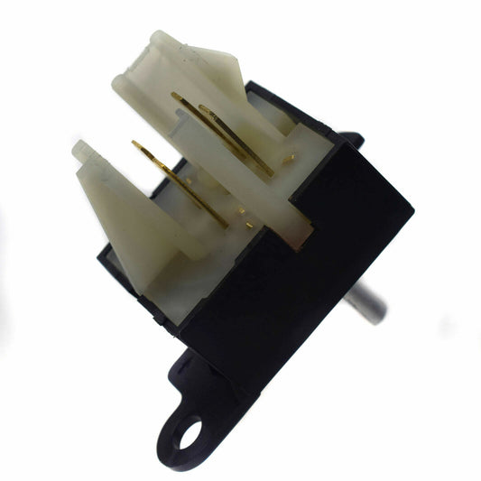 for Ford E-250 E-150 E350 Super Duty Heater Fan Blower Control Switch E6DZ19986A