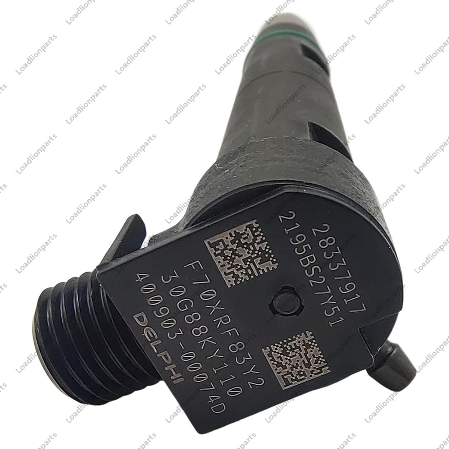 1X Fuel Injector 400903-00074C For Bobcat 5600 5610 E32 S130 S510 Doosan D18 D24