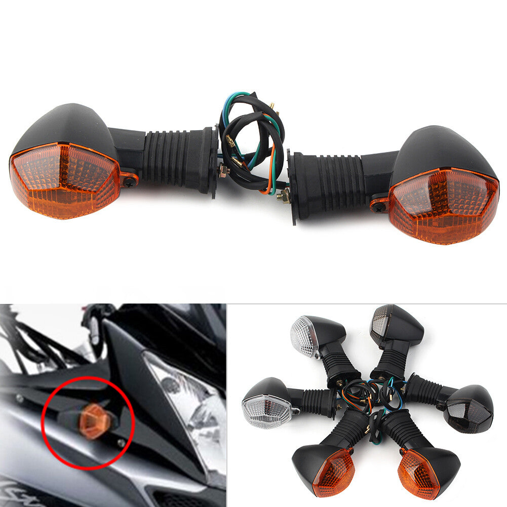 Rear Turn Signal Light Bulb Flashing for Suzuki V-Strom DL1000 06-12/DL650 04-11