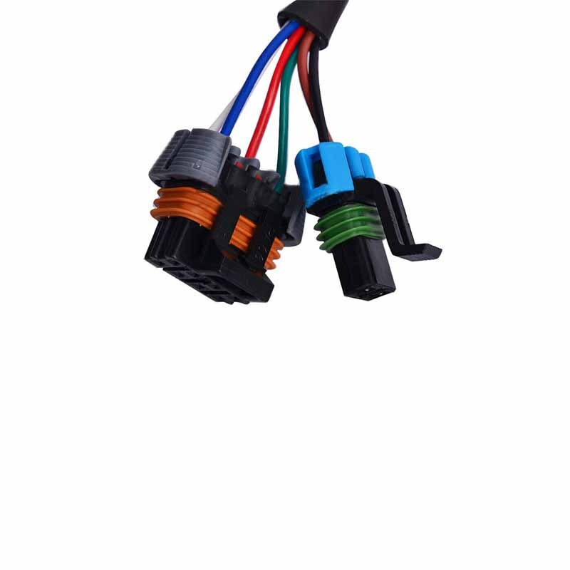 7-Pin ACD Input Harness 6719853 For Bobcat Truck Hydraulic 72'' 2320 84'' 6514