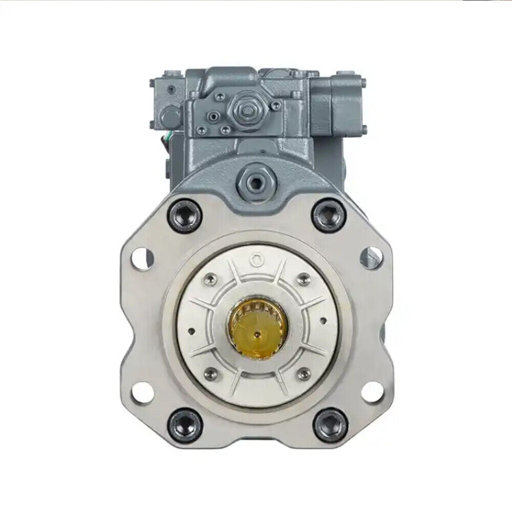 Hydraulic Main Pump Assy K5V200 14618624 14612484 for Volvo EC460B VOE14526609