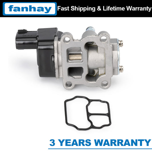 New for Toyota for Camry Solara 2000 4Cyl 2.2L 22270-74340 Idle Air Control Valve