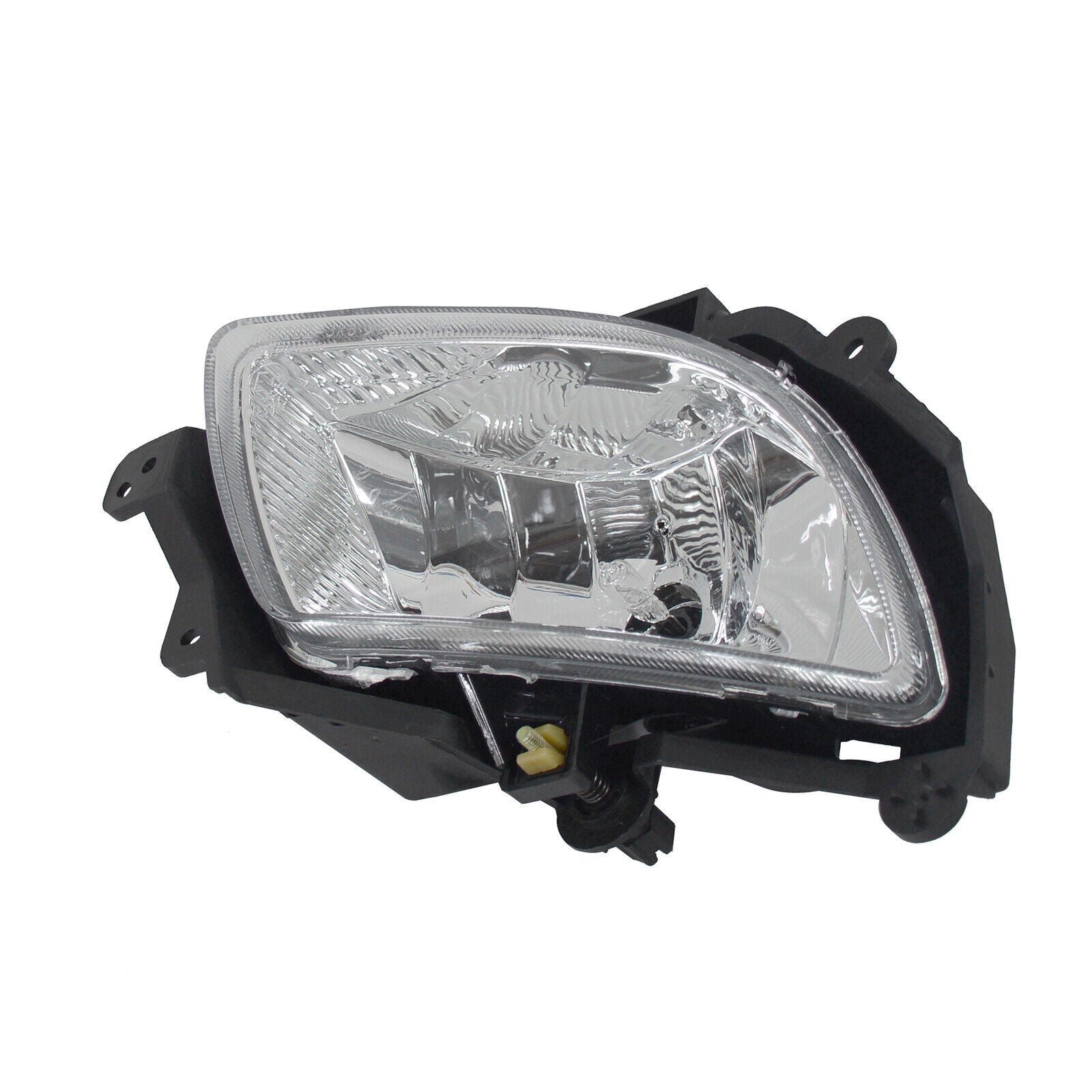 Left Clear Lens Front Fog Light Driving Lamp w/Bulb for Hyundai Sonata 2009-2010