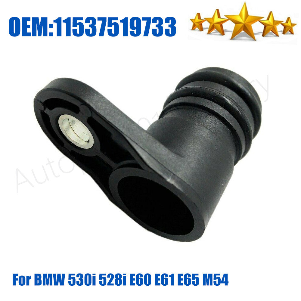 1 Cylinder Head Plug w O-Ring Blind Plug for BMW E60 525i 530i 528i 11537519733