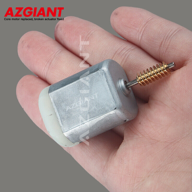 New SIDE MIRROR FOLDING MOTOR for Volkswagen Touareg 2010 2012 2013 2014 - 2023