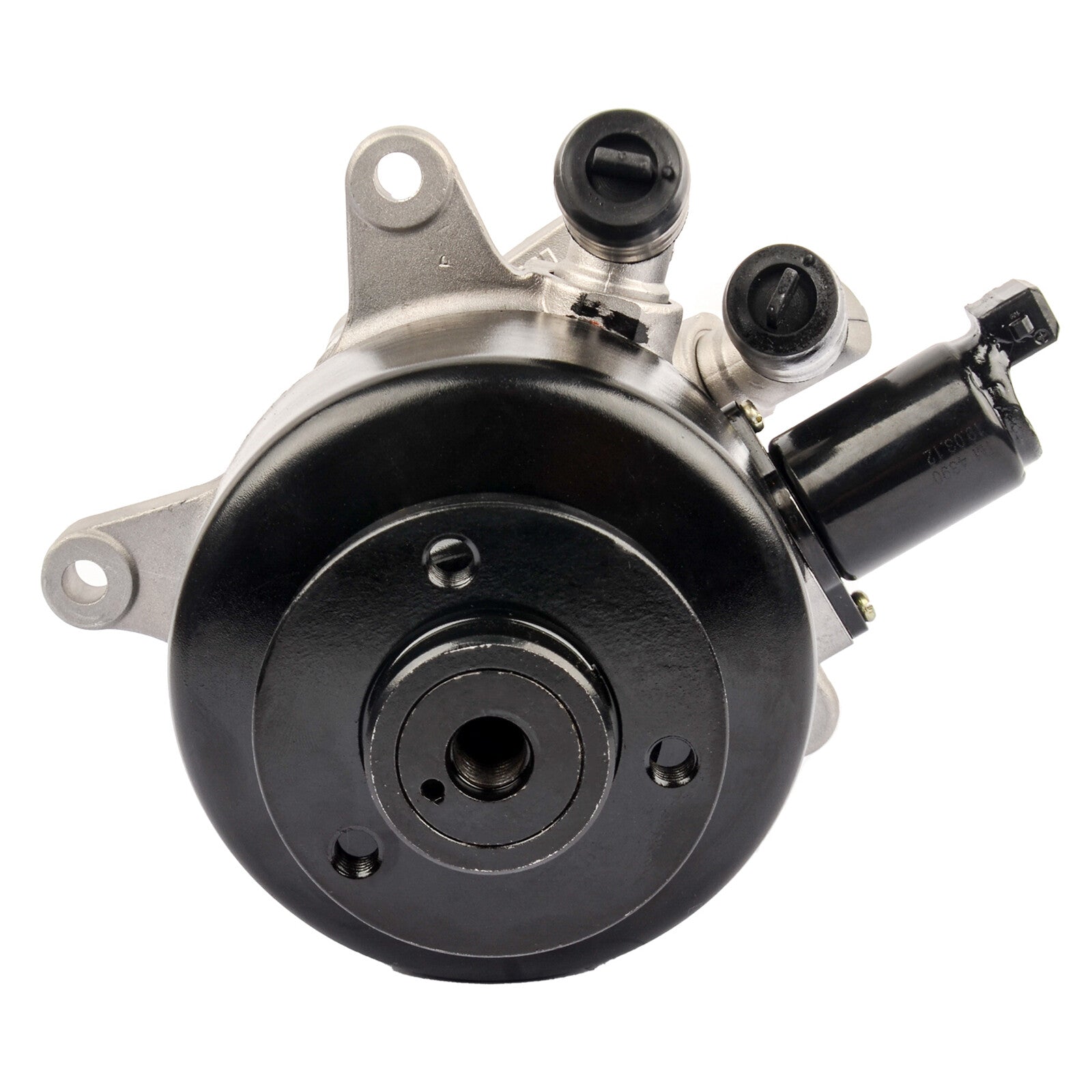 Hydraulic Power Steering Pump 0034665001 for Mercedes-Benz CL65 AMG 2005-2006