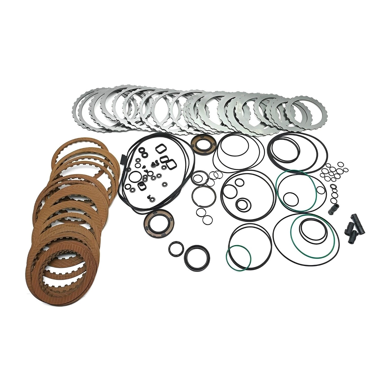 6HP21 6HP19 Auto Transmission Rebuild Master Overhaul Kit Fits for BMW 2004-UP