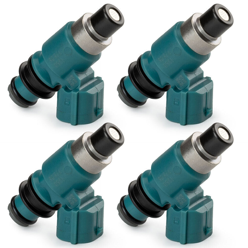 16PCS Fuel Injector 13S-13761-00-00 for YAMAHA YZF R6 2008-2016 2009 2010 2011