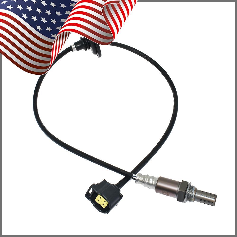 Downstream Oxygen O2 Sensor for Mitsubishi Lancer 1.8L 2.0L 2.4L 1588A171