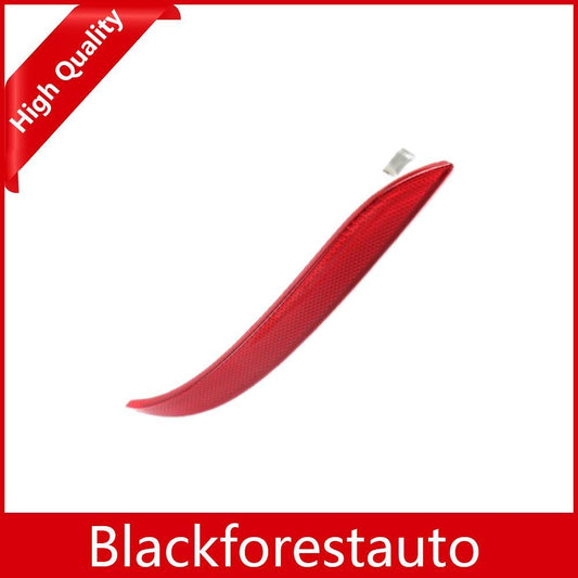 for BMW E60 E61 528i 535i 550i 2008-2010 Rear Bumper Reflector Red Right 7183914