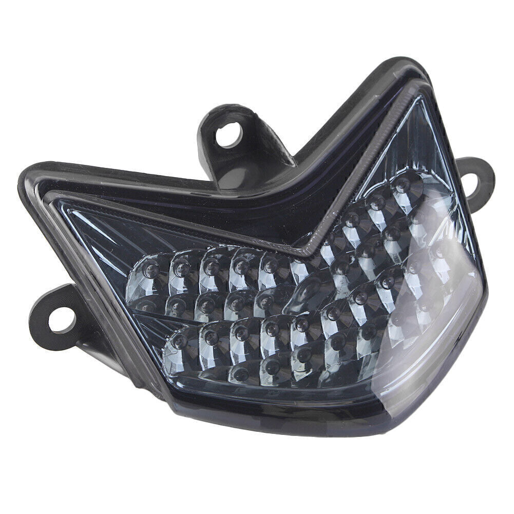 LED Tail Light Rear Turn Signals Lamp for Kawasaki ZX10R 2004-2005