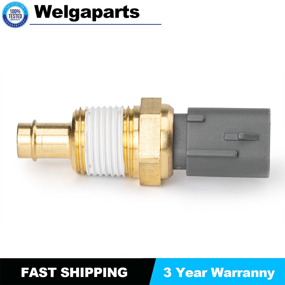 1x Engine Coolant Temperature Sensor Temp Fits for Chrysler for Dodge for Jeep 5149077AB