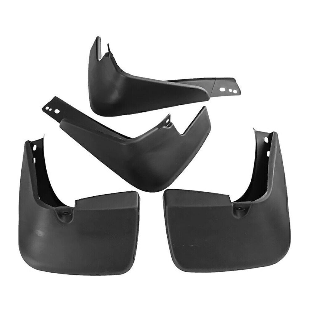 Front Rear Mud Flap Flaps Splash Guard Mudguard Fit for Toyota for Corolla 2002-2008