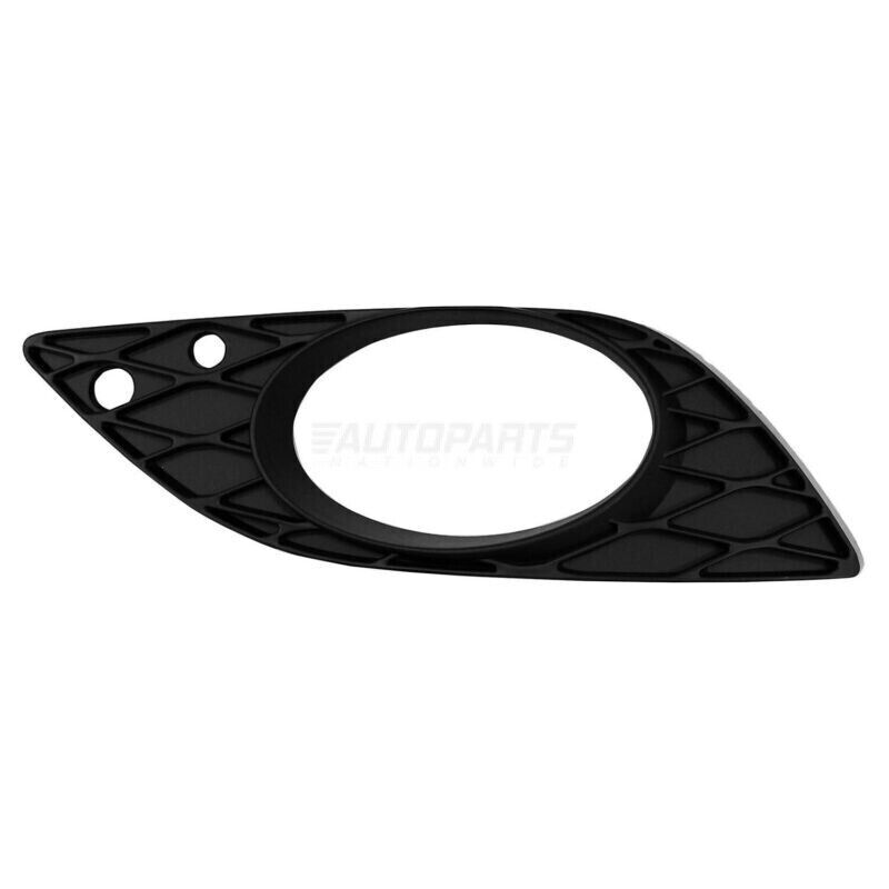 New Right Front Fog Light Bezel For 2006-2010 for Mercedes-Benz R350 MB1039179