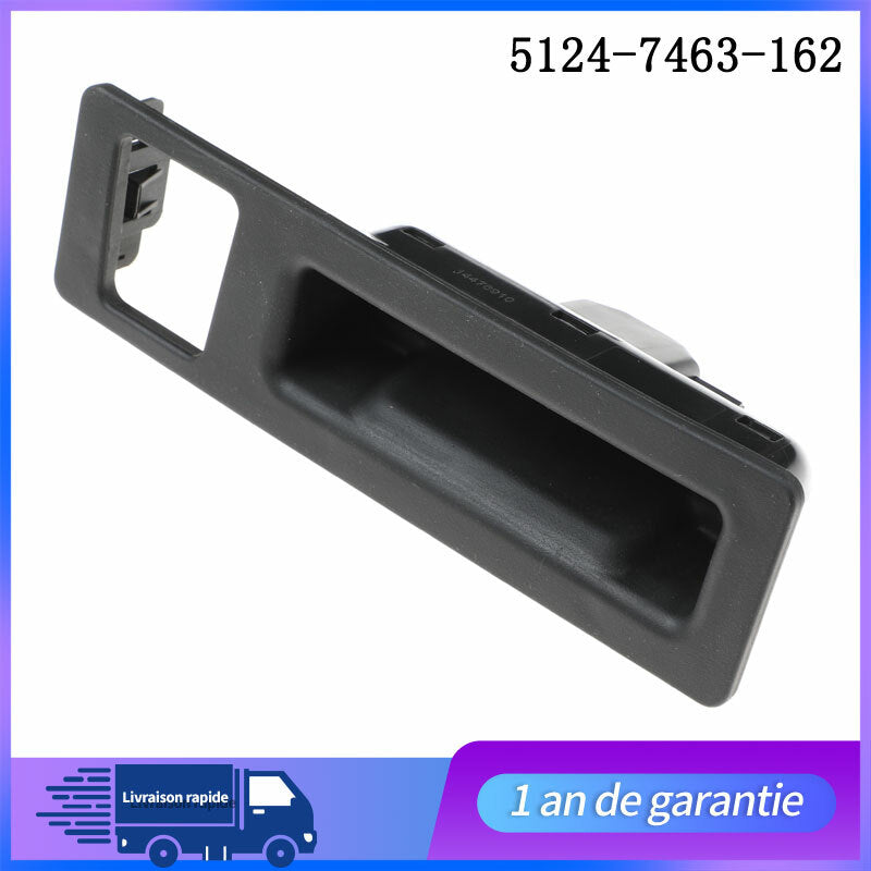 Contacteur de Coffre Pour for Bmw Serie 2 F22 F87 Serie 3 F30 F80 F34 51244866142