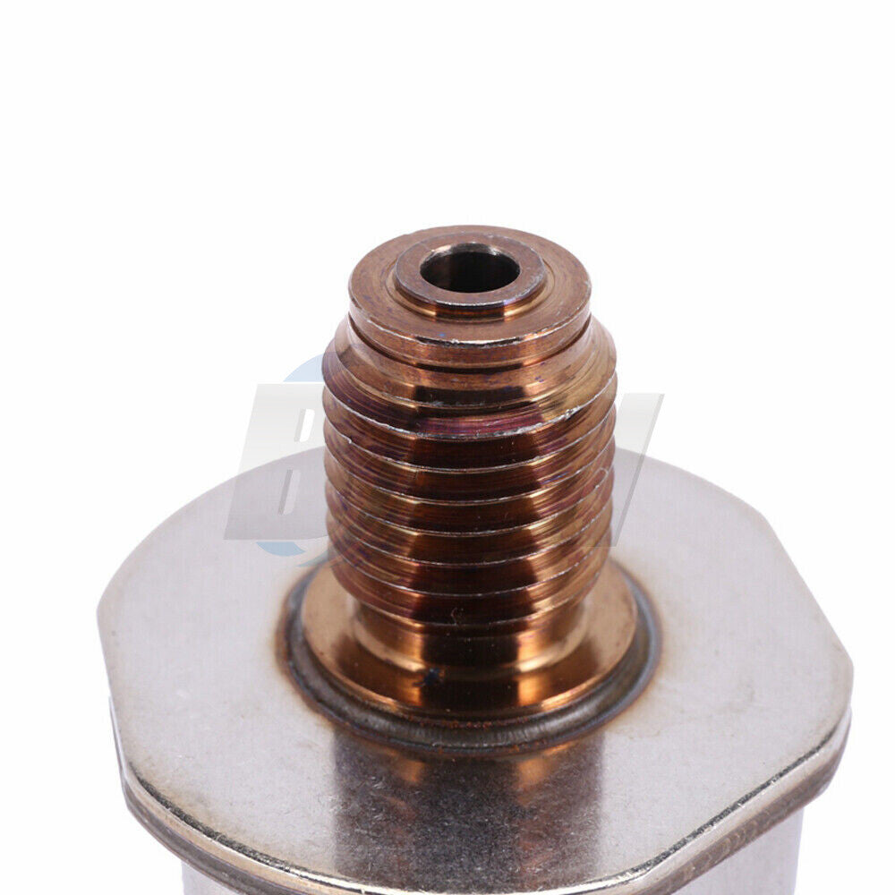 45PP3-1 for Nissan Navara D40 Pathfinder 2.5 Diesel Pressure Sensor 1465A034A
