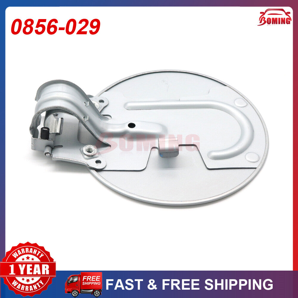 Truck for Sierra Fuel Gas Tank Door With Steel Bed for Chevy for GMC 15124080