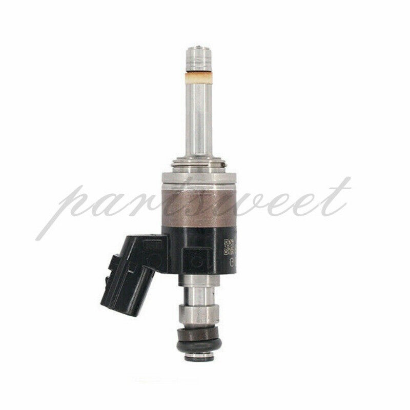 6pcs Fuel Injector Fit for Honda Pilot Odyssey Ridgeline 3.5L V6 16010-RLV-315