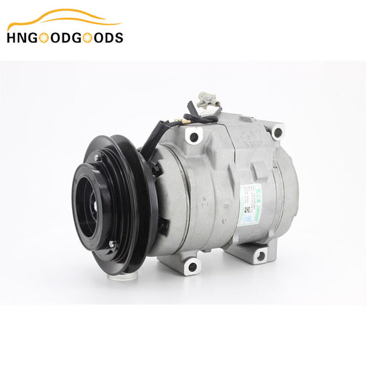 Automotive AC compressor, air conditioning compressor, and clutch suitable for Prado 3.0TD 1KZ-FE 02-09