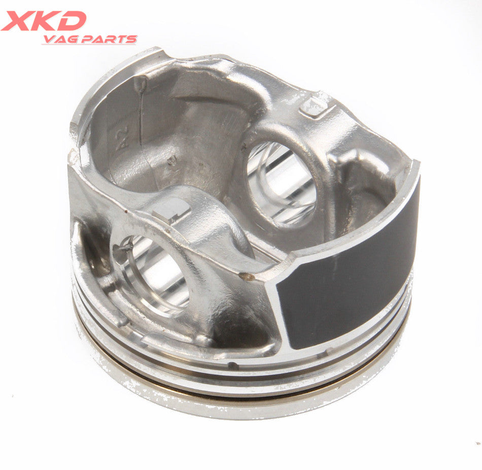 Ea888 2.0T 21mm engine major modification kit for Volkswagen for Golf , for Jetta , for Passat , for Audi A4
