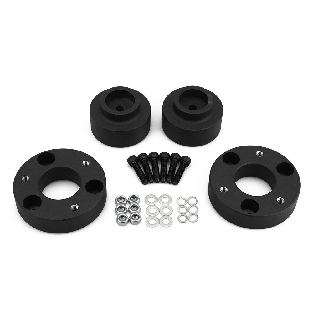 2.5 Front +1.5 Rear Full Lift Kit Leveling Kit Fit for Dodge for Ram 1500 4WD 2WD