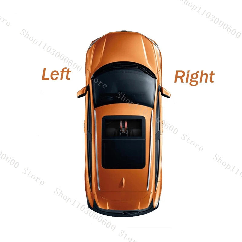 Left for ISUZU 600P Truck Car Front Bumper Headlight Turn Signal Light Lamp