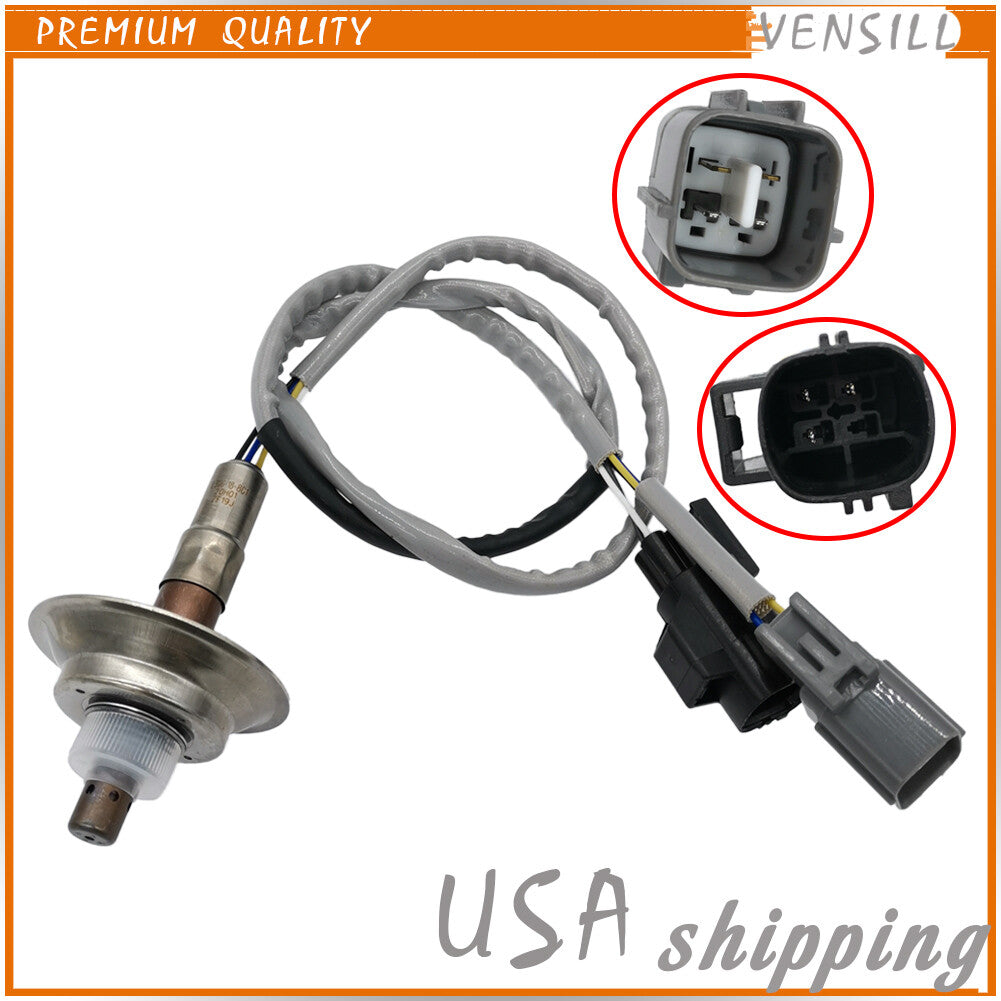 Upstream Lambda O2 Oxygen Sensor L3M6-18-8G1 for Mazda Speed 6 06-07 2.3L 3.0L