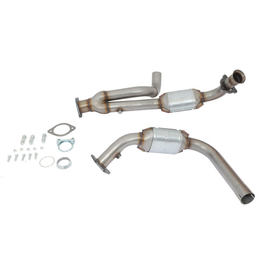 Catalytic Converter Exhaust for Chevrolet Silverado 1500 1999-2006 4.3L 50366