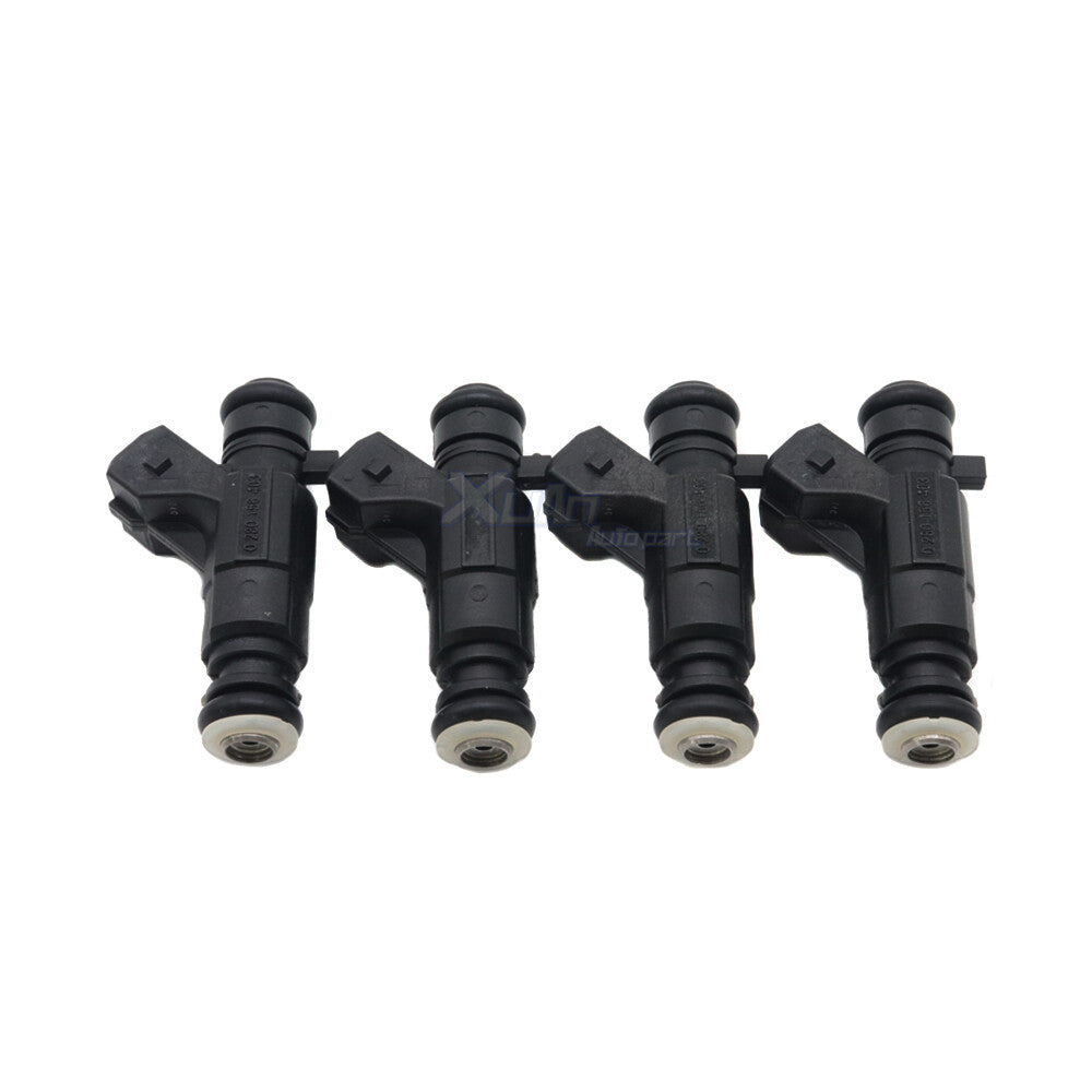 0280156403 is a fuel injector 032906031R for Volkswagen for Golf Polo Fox Voyage Flex 1.6L 4x.