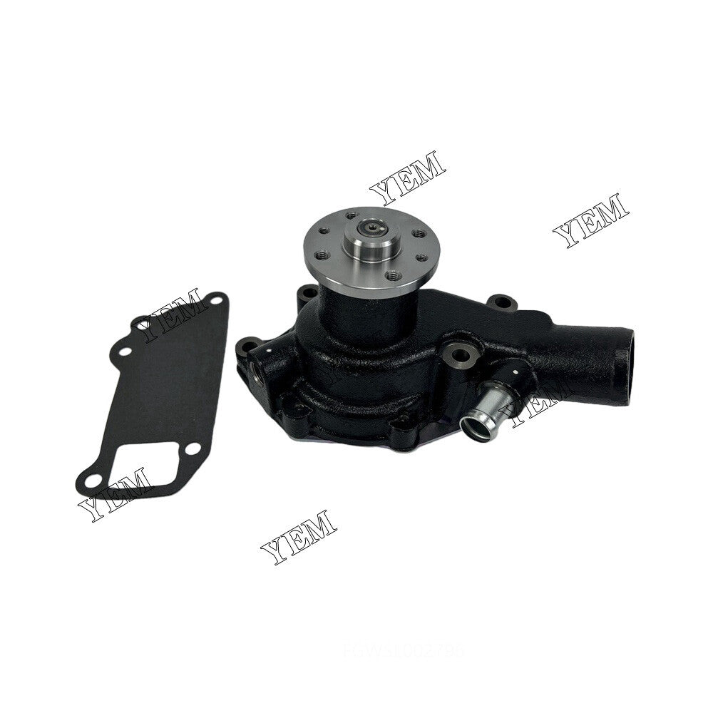 4BG1 Water Pump 8-94376865-0 8-97125051-1 Suitable for Isuzu engines and for Isuzu water pumps.